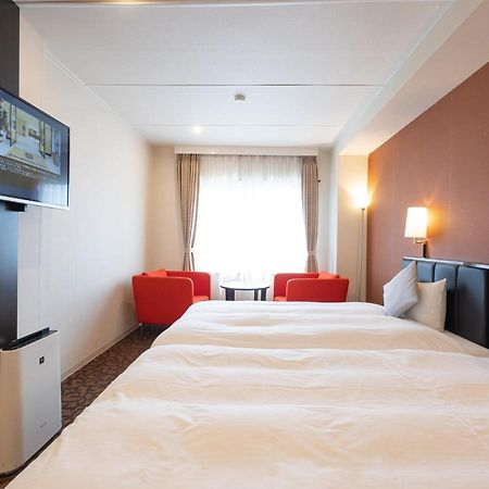 Tabist S Hyde Park Koga Station Hotell Eksteriør bilde