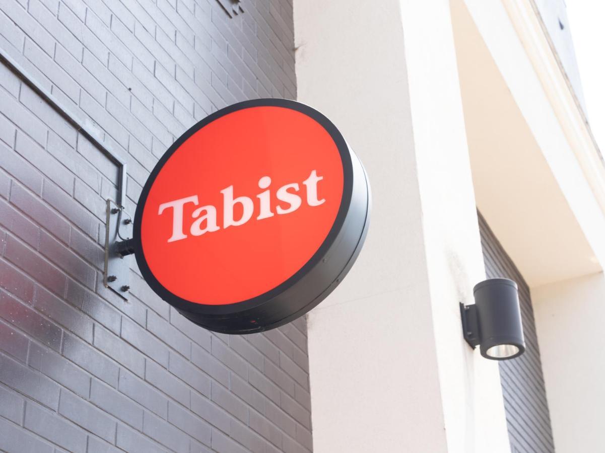 Tabist S Hyde Park Koga Station Hotell Eksteriør bilde
