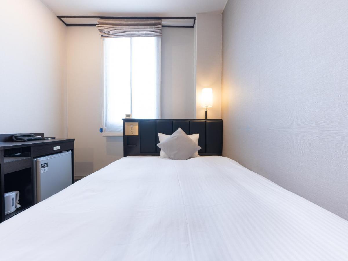 Tabist S Hyde Park Koga Station Hotell Eksteriør bilde