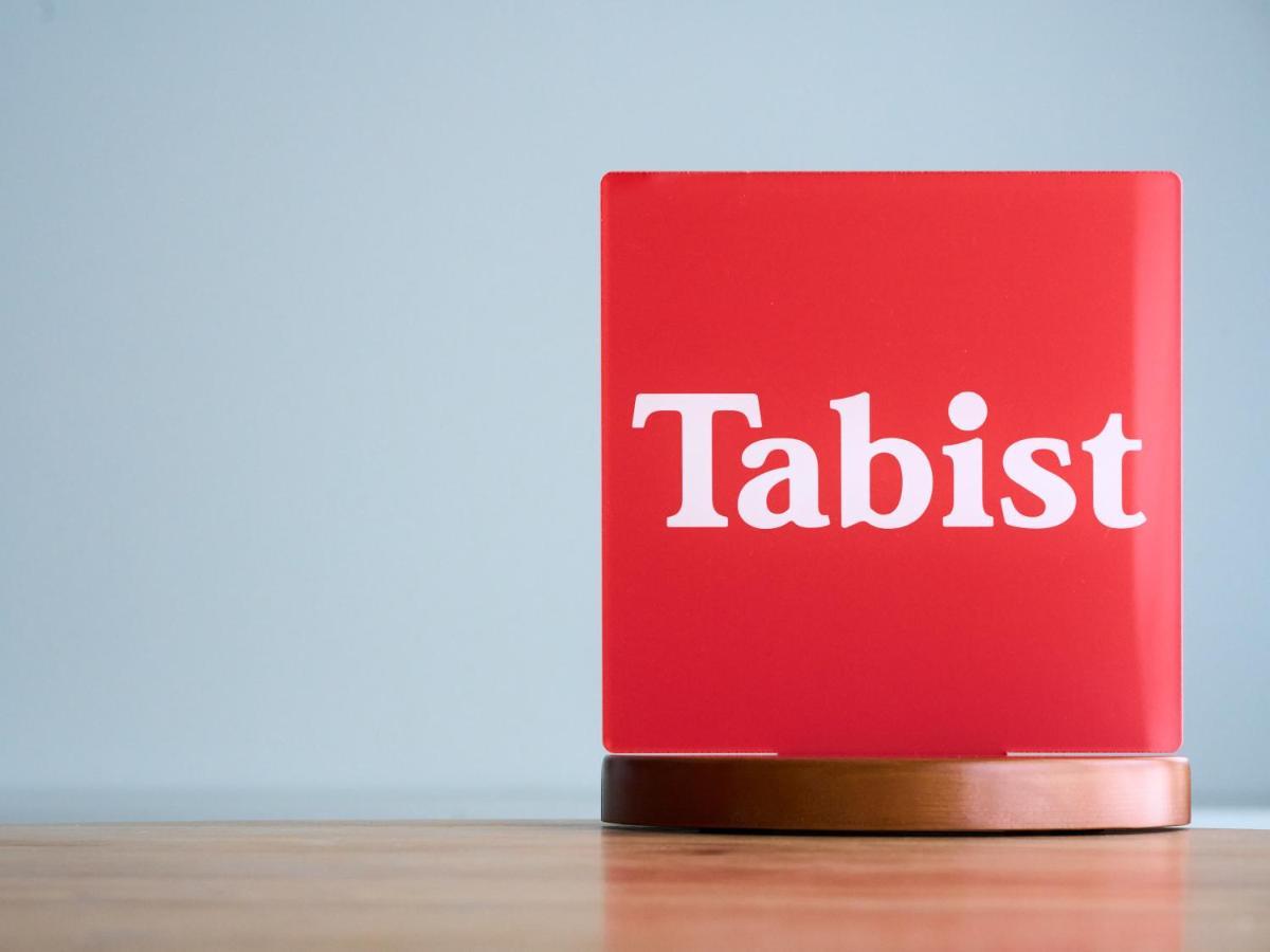 Tabist S Hyde Park Koga Station Hotell Eksteriør bilde