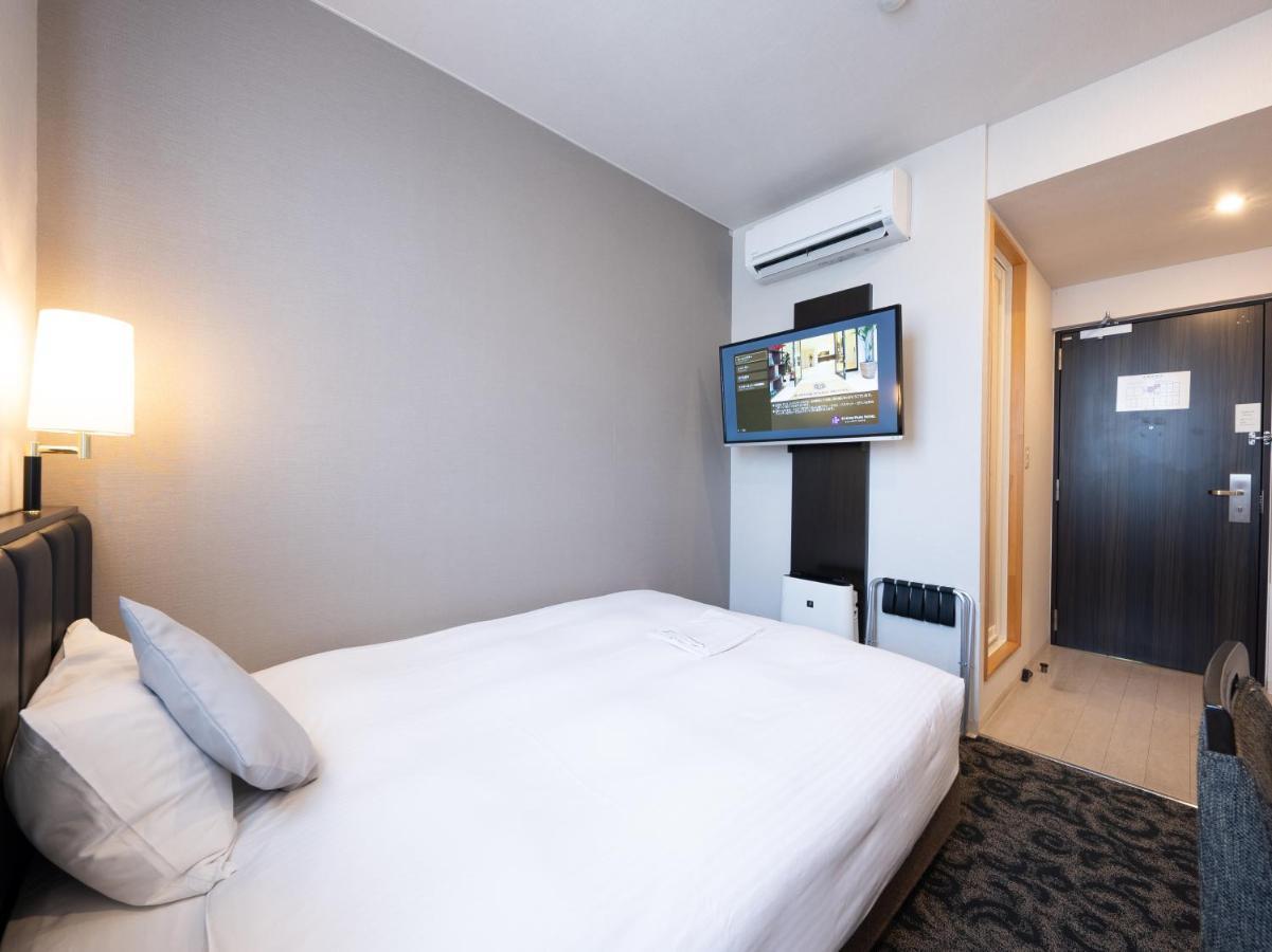 Tabist S Hyde Park Koga Station Hotell Eksteriør bilde
