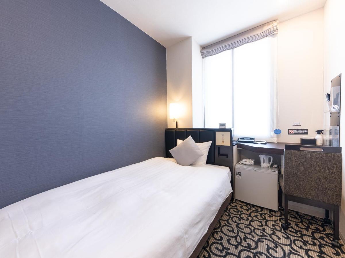 Tabist S Hyde Park Koga Station Hotell Eksteriør bilde