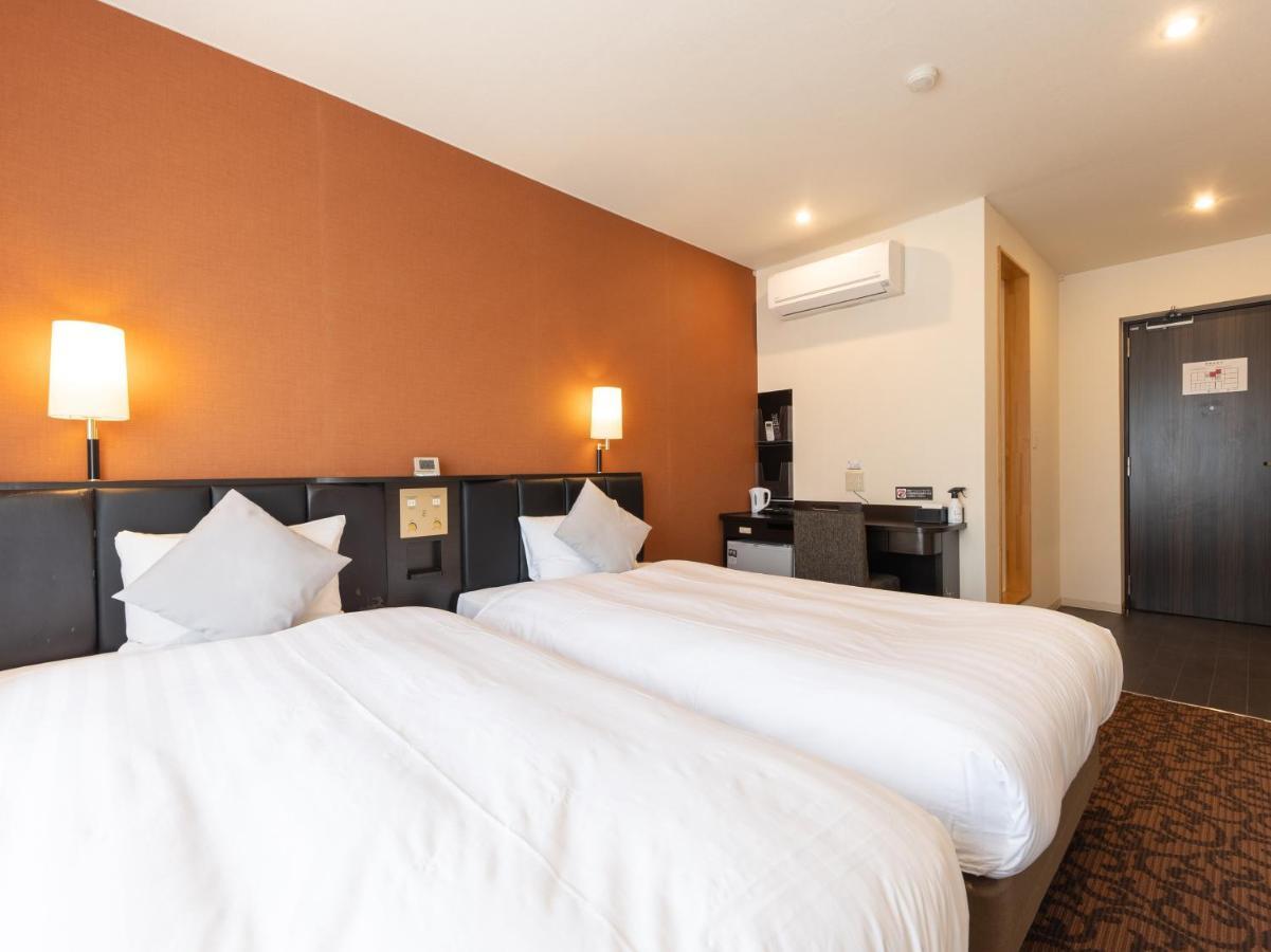 Tabist S Hyde Park Koga Station Hotell Eksteriør bilde