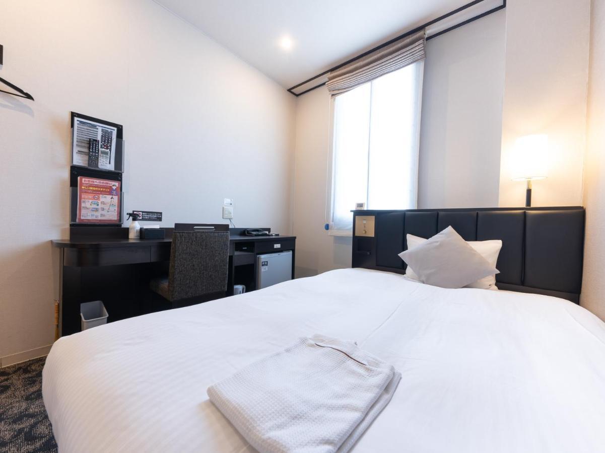 Tabist S Hyde Park Koga Station Hotell Eksteriør bilde