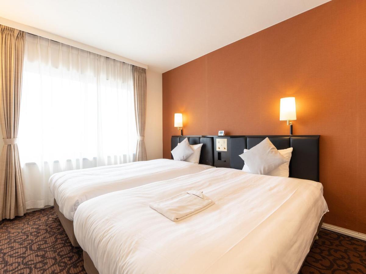 Tabist S Hyde Park Koga Station Hotell Eksteriør bilde