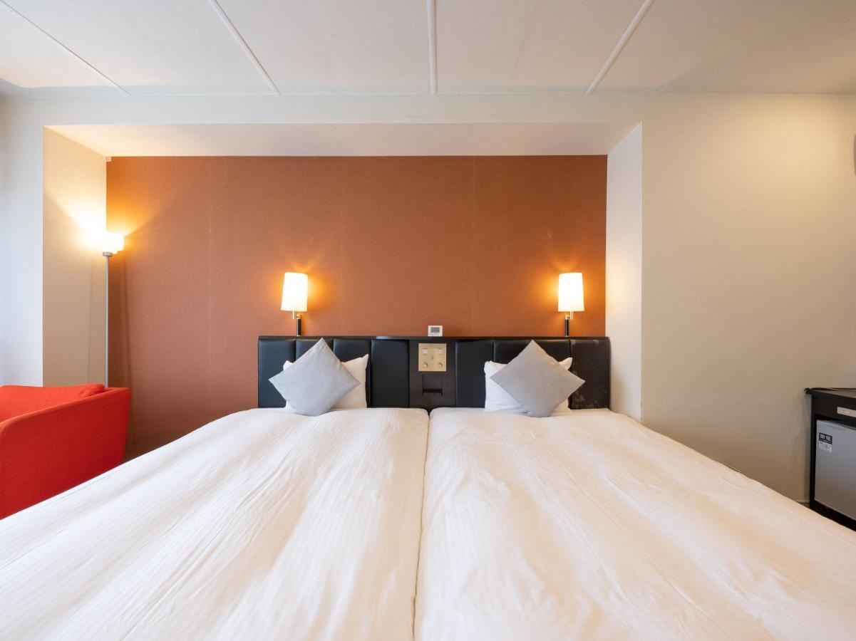Tabist S Hyde Park Koga Station Hotell Eksteriør bilde