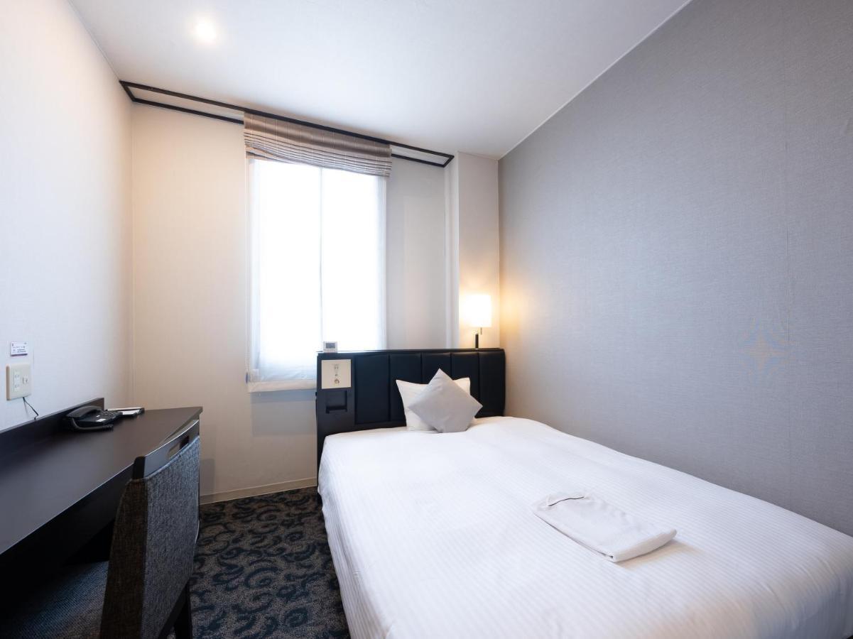 Tabist S Hyde Park Koga Station Hotell Eksteriør bilde