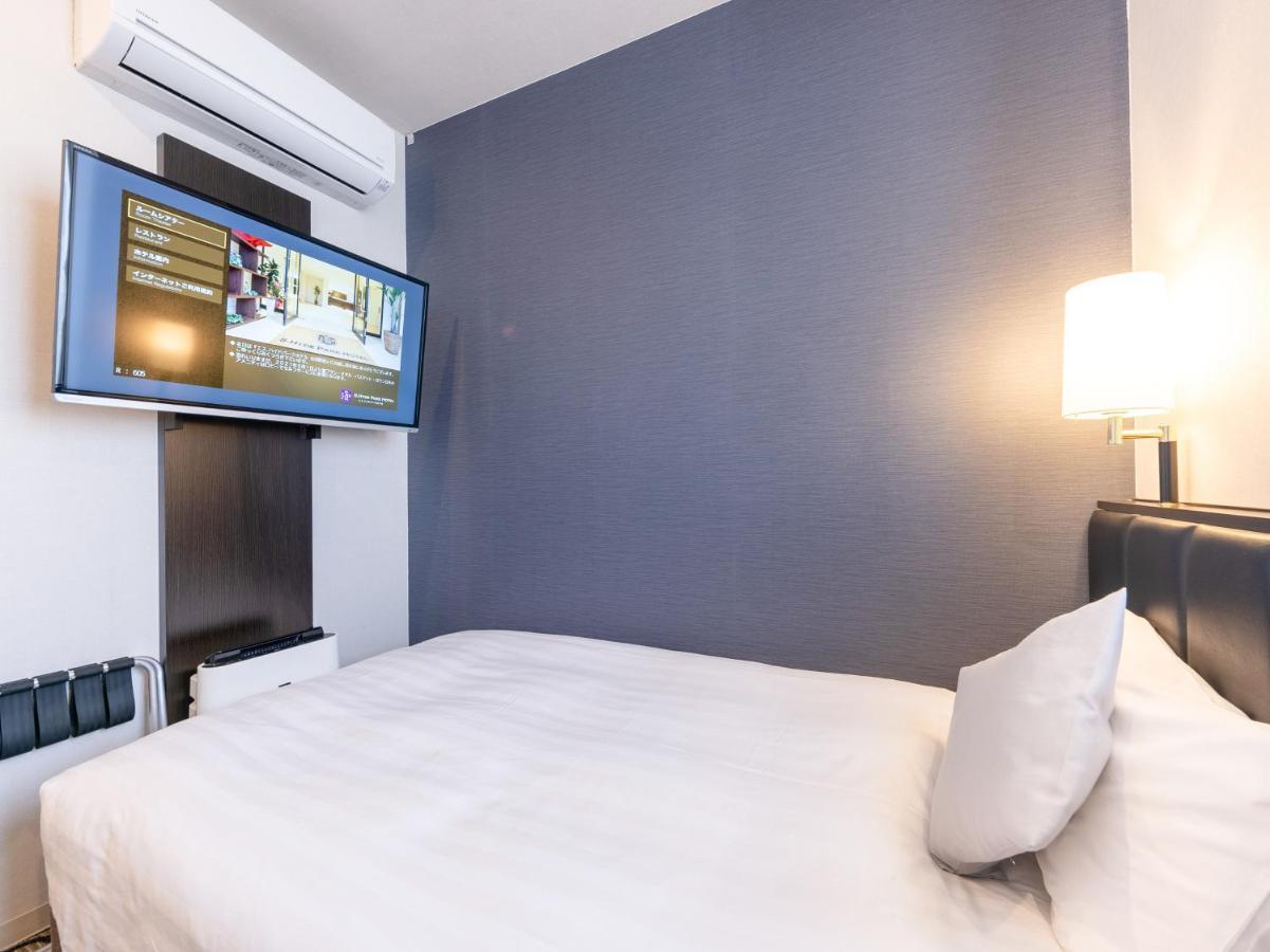 Tabist S Hyde Park Koga Station Hotell Eksteriør bilde