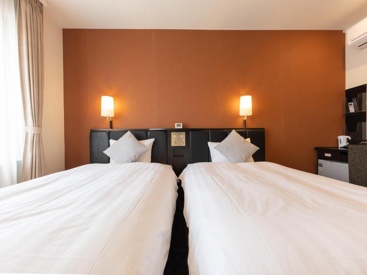 Tabist S Hyde Park Koga Station Hotell Eksteriør bilde